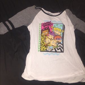 Nickelodeon Shirt